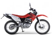 2010 Mikilon D32 250 photo